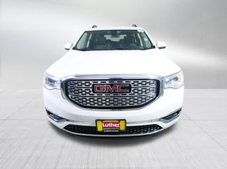 Used 2017 GMC Acadia Denali video 2