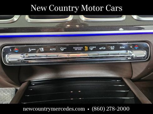 Used 2020 Mercedes-Benz GLE 350 4MATIC image 26