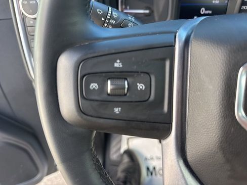 Used 2023 GMC Sierra 2500 SLE image 17