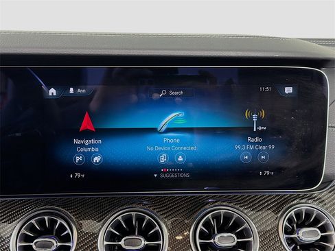 Used 2023 Mercedes-Benz E 53 AMG 4MATIC Cabriolet image 16