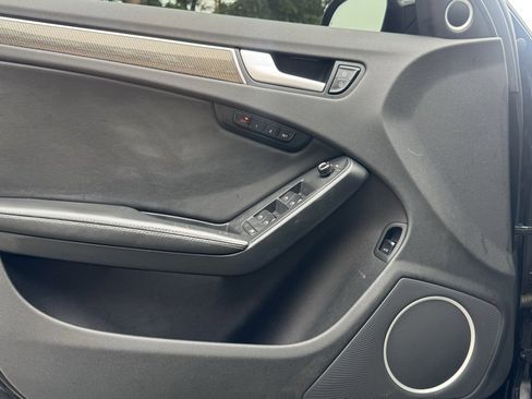 Used 2012 Audi S4 Prestige image 38