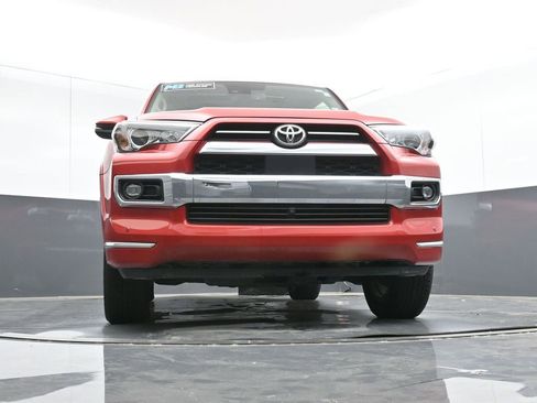 Used 2024 Toyota 4Runner Limited image 44