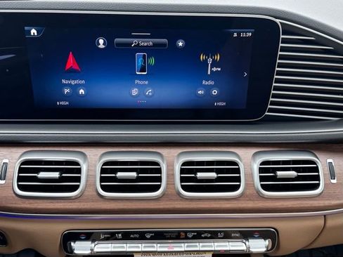 New 2026 Mercedes-Benz GLE 350 4MATIC image 24