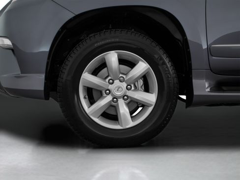Used 2016 Lexus GX 460 w/ Premium Package AWD/4WD image 57