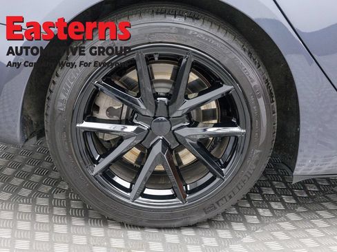 Used 2020 Tesla Model 3 Standard Range Plus RWD image 24