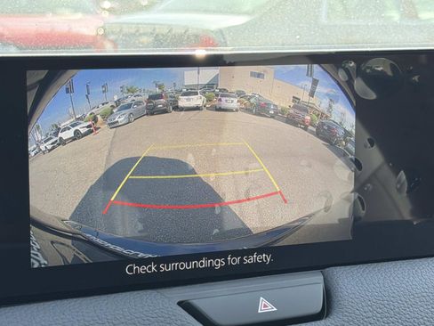 New 2026 MAZDA CX-90 Plug-In Hybrid w/Premium Sport image 12