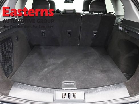 Used 2021 Lincoln Corsair Reserve w/ Elements Package AWD/4WD image 9