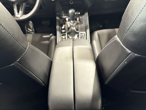 Used 2024 MAZDA CX-50 AWD 2.5 S w/ Select Package image 21