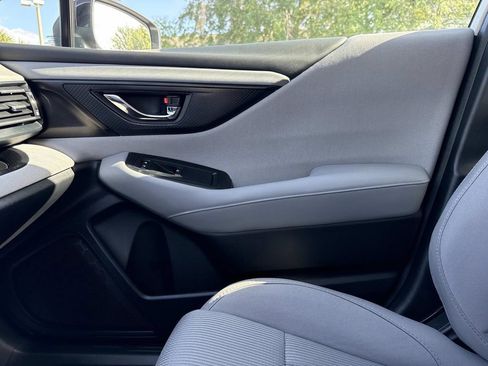 Used 2025 Subaru Legacy Premium w/ Popular Package #1A image 25