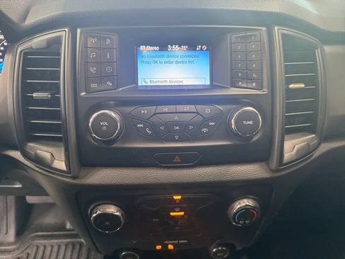 Used 2019 Ford Ranger XL w/ FX4 Off-Road Package AWD/4WD image 5