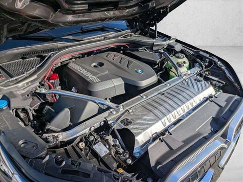 New 2026 BMW X3 xDrive30 w/ M Sport Package image 17