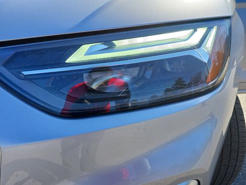 Used 2022 Audi Q5 2.0T Premium image 30