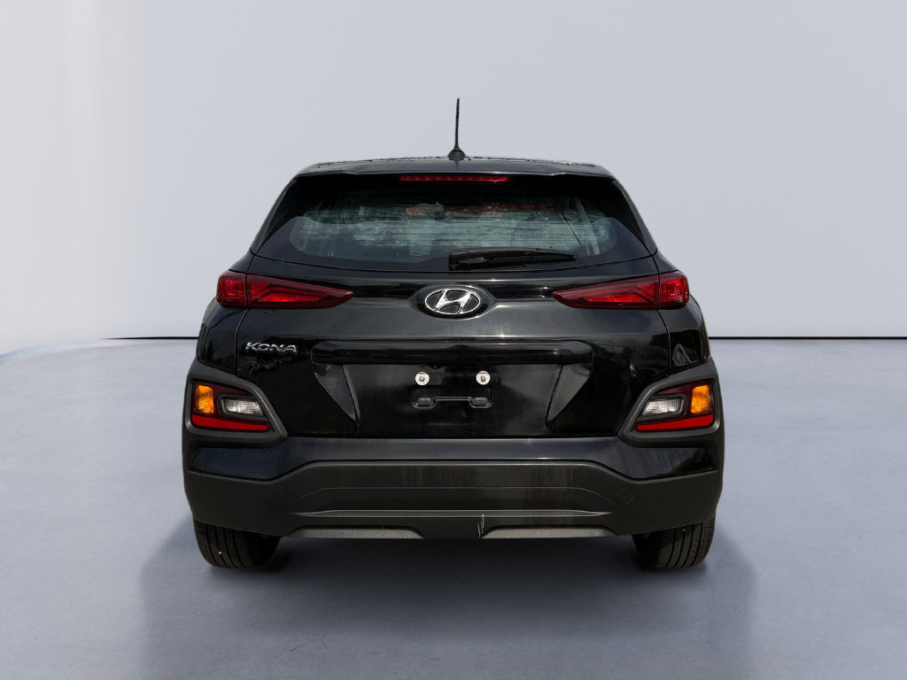 Used 2021 Hyundai Kona SE FWD image 4
