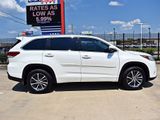 Used 2017 Toyota Highlander XLE image 4