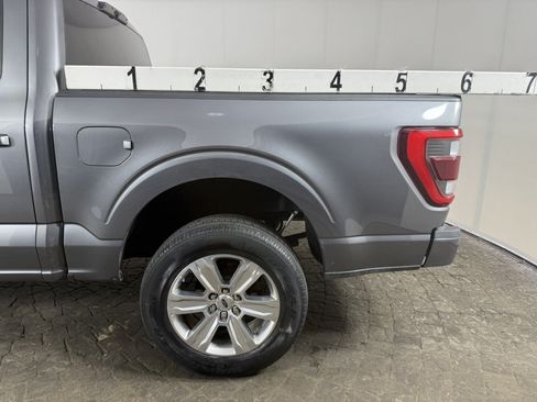 Used 2021 Ford F150 XLT w/ Equipment Group 302A High AWD/4WD image 5