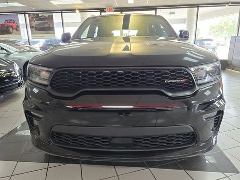 Used 2022 Dodge Durango GT image 3