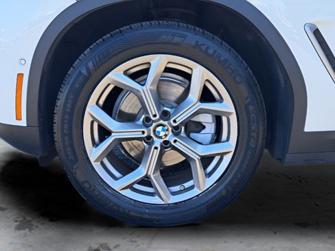 Used 2021 BMW X3 xDrive30i AWD/4WD image 28