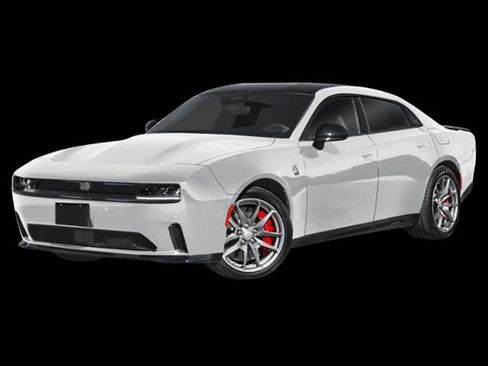 New 2026 Dodge Charger Scat Pack image 13
