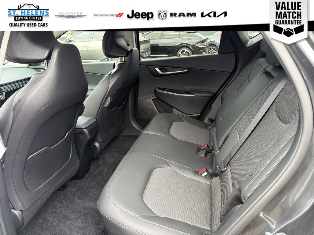 Used 2024 Kia EV6 Light AWD/4WD image 13
