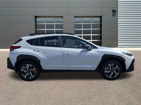 New 2026 Subaru Crosstrek 2.0i Premium AWD/4WD image 4
