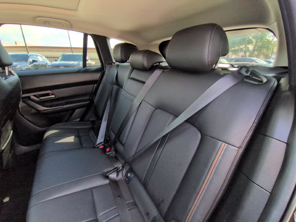 Used 2026 MAZDA CX-50 AWD 2.5 S w/ Premium Package image 27