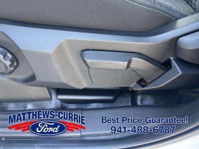 New 2026 Ford Ranger XL w/ Trailer Tow Package RWD image 11