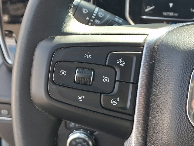 Used 2024 GMC Sierra 1500 Elevation AWD/4WD image 7