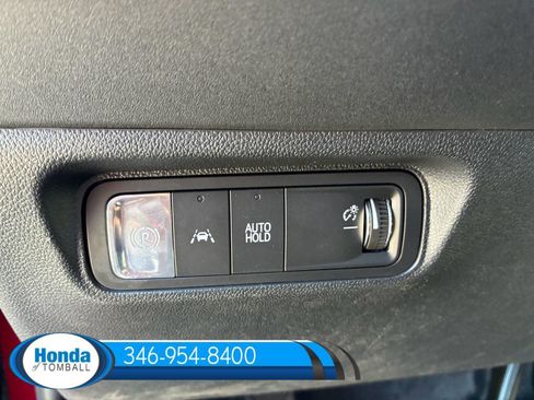 New 2026 Honda Prologue Touring image 10