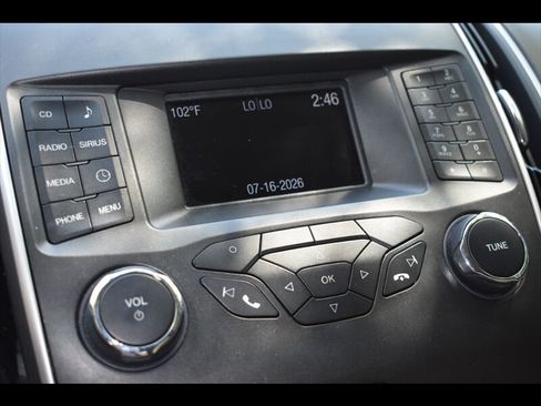 Used 2016 Ford Edge SEL FWD image 11