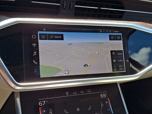 Used 2020 Audi A6 2.0T Premium Plus AWD/4WD image 18