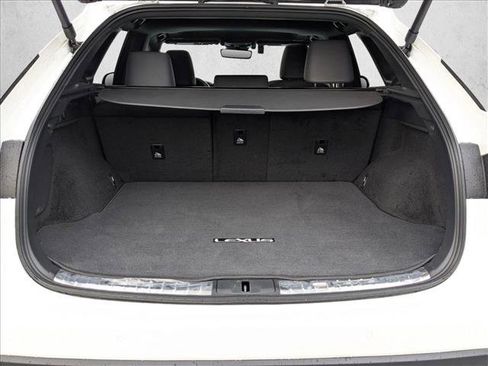 Used 2024 Lexus RX 350 Premium image 9