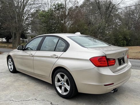 Used 2014 BMW 328i Sedan image 10