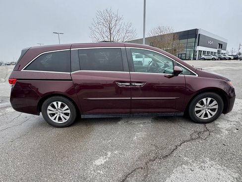 Used 2015 Honda Odyssey EX-L image 6
