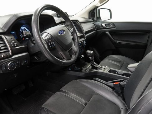 Used 2022 Ford Ranger Lariat w/ Tremor Off-Road Package image 17