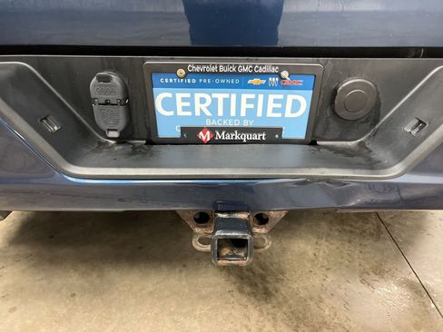 Used 2019 Chevrolet Silverado 1500 RST w/ All-Star Edition image 7