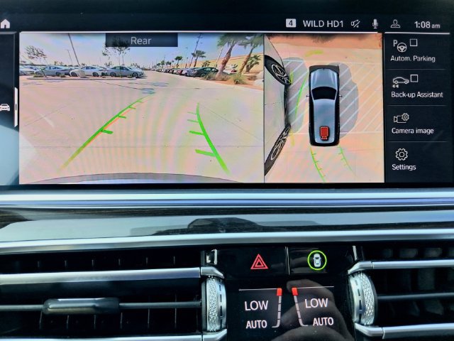 Used 2019 BMW X7 xDrive40i w/ Premium Package AWD/4WD image 20