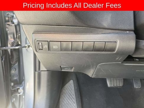 Used 2024 Toyota Corolla LE FWD image 22
