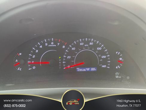 Used 2011 Toyota Camry LE image 5