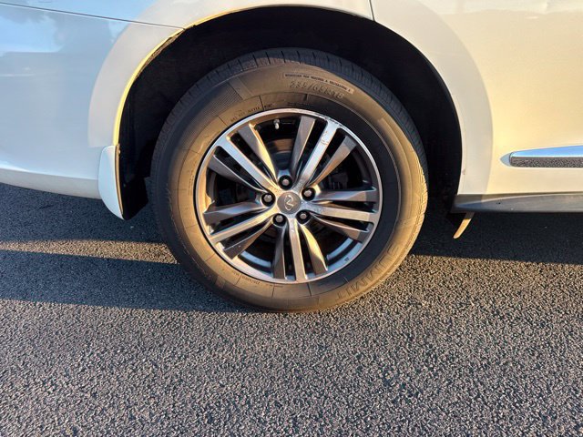 Used 2016 INFINITI QX60 Luxe w/ Premium Plus Package AWD/4WD image 10