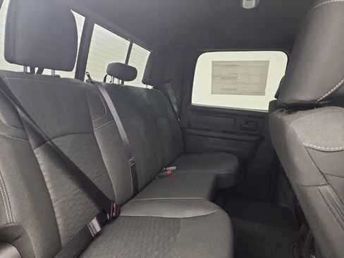 New 2025 RAM 2500 Tradesman image 30