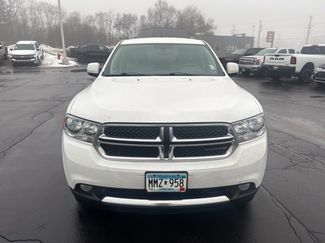 Used 2013 Dodge Durango Crew w/ Trailer Tow Group IV video 2