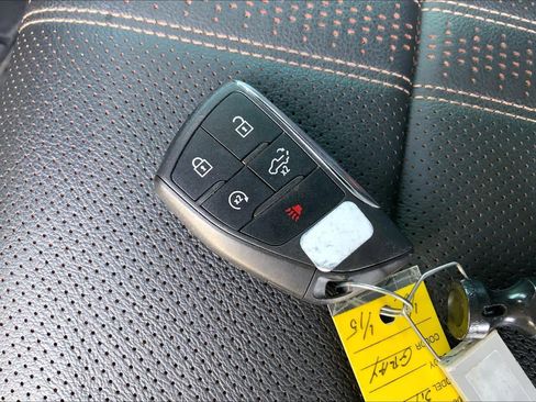 Used 2023 Chevrolet Silverado 1500 High Country w/ Z71 Off-Road Package image 15