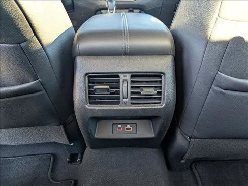 Used 2021 Nissan Altima 2.5 Platinum image 18