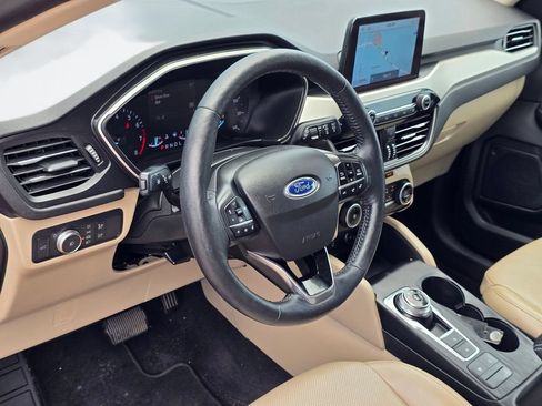 Used 2020 Ford Escape SEL FWD image 31