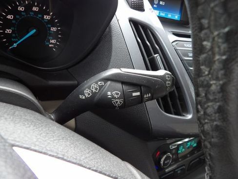 Used 2016 Ford Transit Connect Titanium FWD image 19