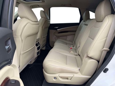 Used 2019 Acura MDX SH-AWD image 13