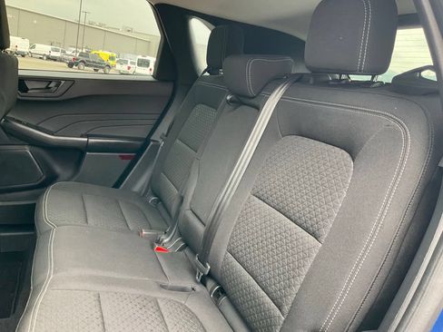 Certified 2023 Ford Escape Active AWD/4WD image 18