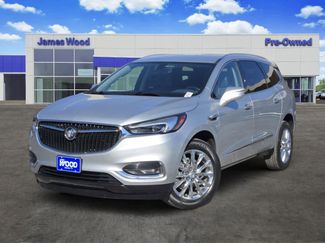 Used 2021 Buick Enclave Essence w/ Trailering Package, 5000 lbs. video 1