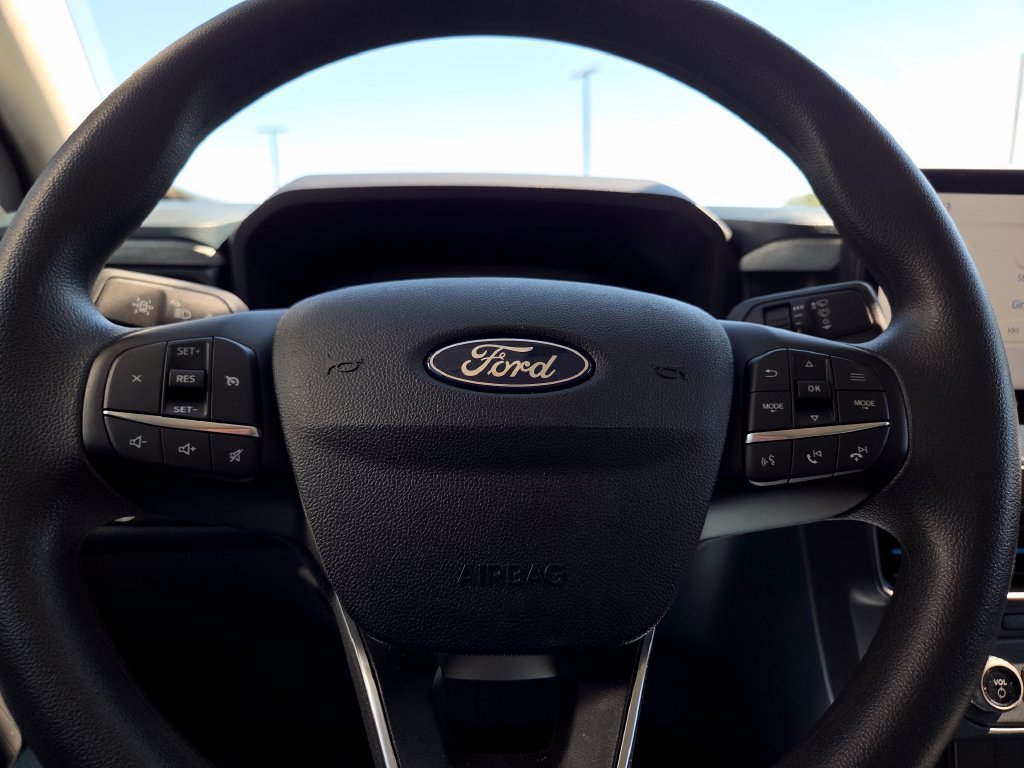 Used 2025 Ford Maverick XLT w/ Equipment Group 301A AWD/4WD image 35