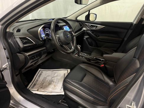Certified 2023 Subaru Crosstrek 2.5i Limited image 19